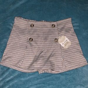 Altar’d State Skort